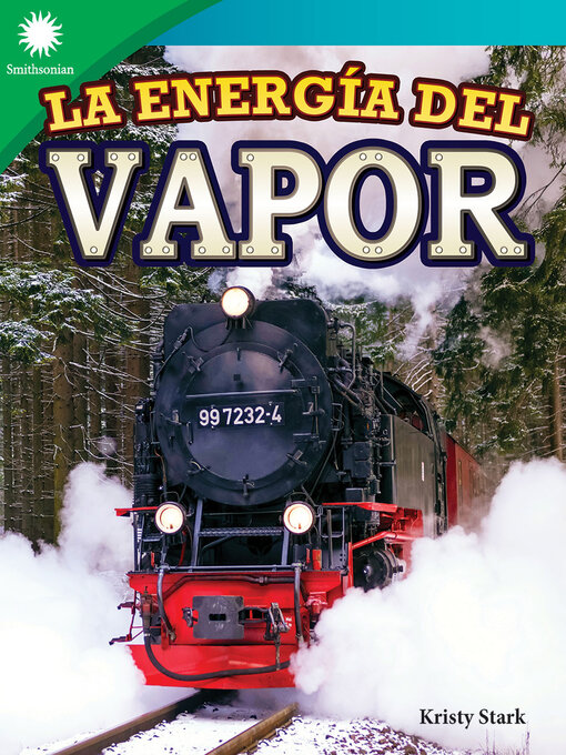 Title details for La energía del vapor by Kristy Stark - Available